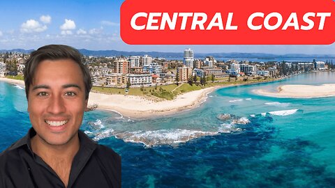 Top Central Coast Suburbs For Investment