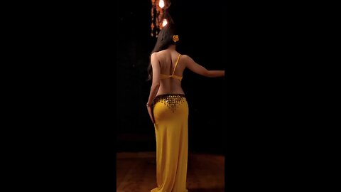 Hot dance🥵💥
