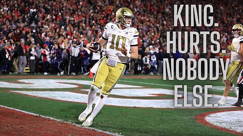 Georgia Tech QB Haynes King has rare performance in win over Colorado and Coach Prime