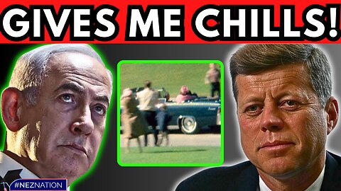 🚨BOMBSHELL DISCOVERY: Declassified JFK Files Point to U.S. Ally's Involvement in A*sassination!