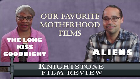 Our Favorite Motherhood Films