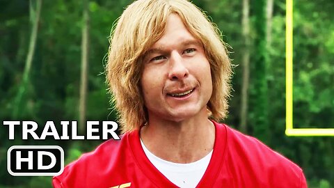 CHAD POWERS Official Trailer (2025) Glen Powell