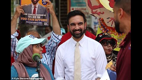 New York city is at the finding out stage.