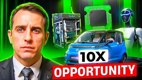 This Is The BEST Investment Of The 2020s (NOT What You Think)
