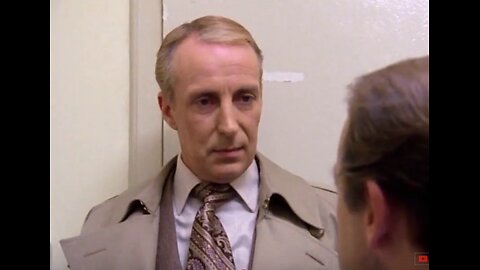 Tinker, Tailor, Soldier, Spy (1979) HD E5 - Alec Guinness, Ian Bannen, Michael Jayston