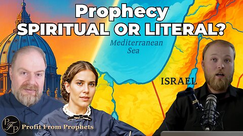 Did We Get Daniel 11 Wrong? | A Response to Mackenzie Drebit
