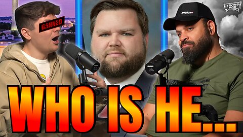 What Do We REALLY Know About Vice President JD Vance?