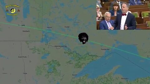 "Unveiling Justin Trudeau's 320k Annual Mileage: Sustainability or Hypocrisy?"