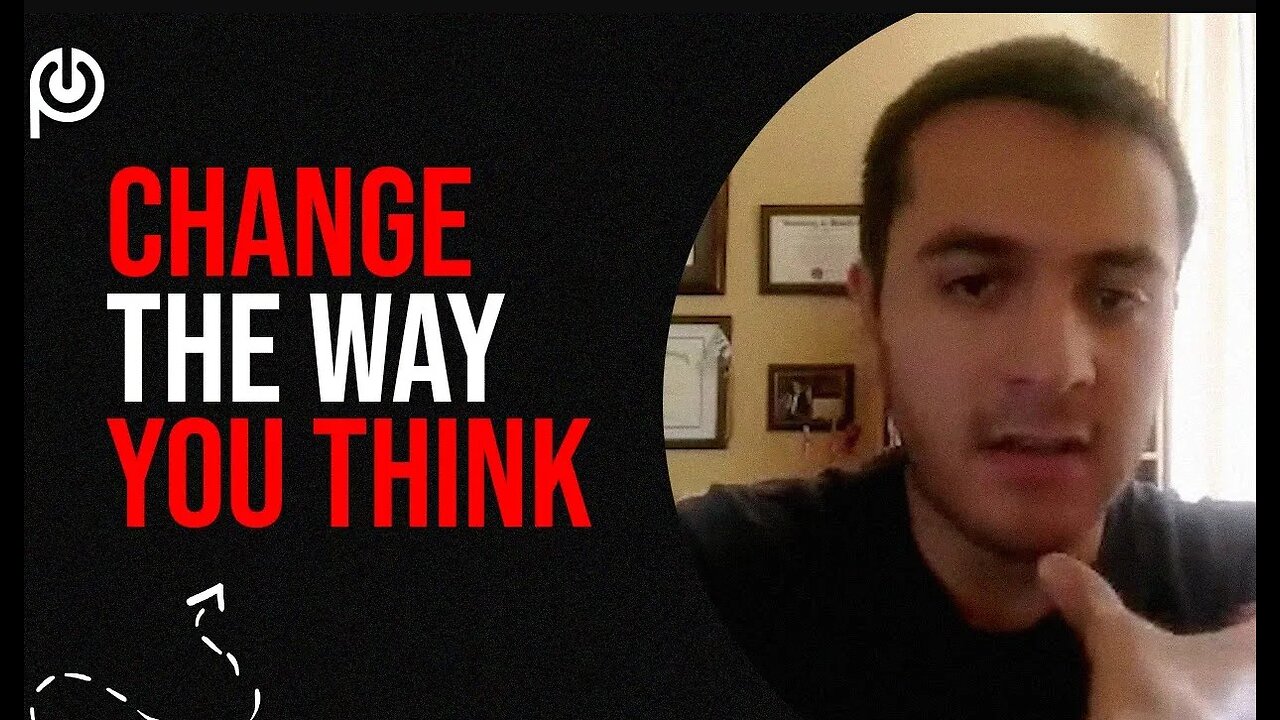 P*rn Reboot Helped Fix His Out Of Control Behavior #mentalhealth #selfimprovement #addiction