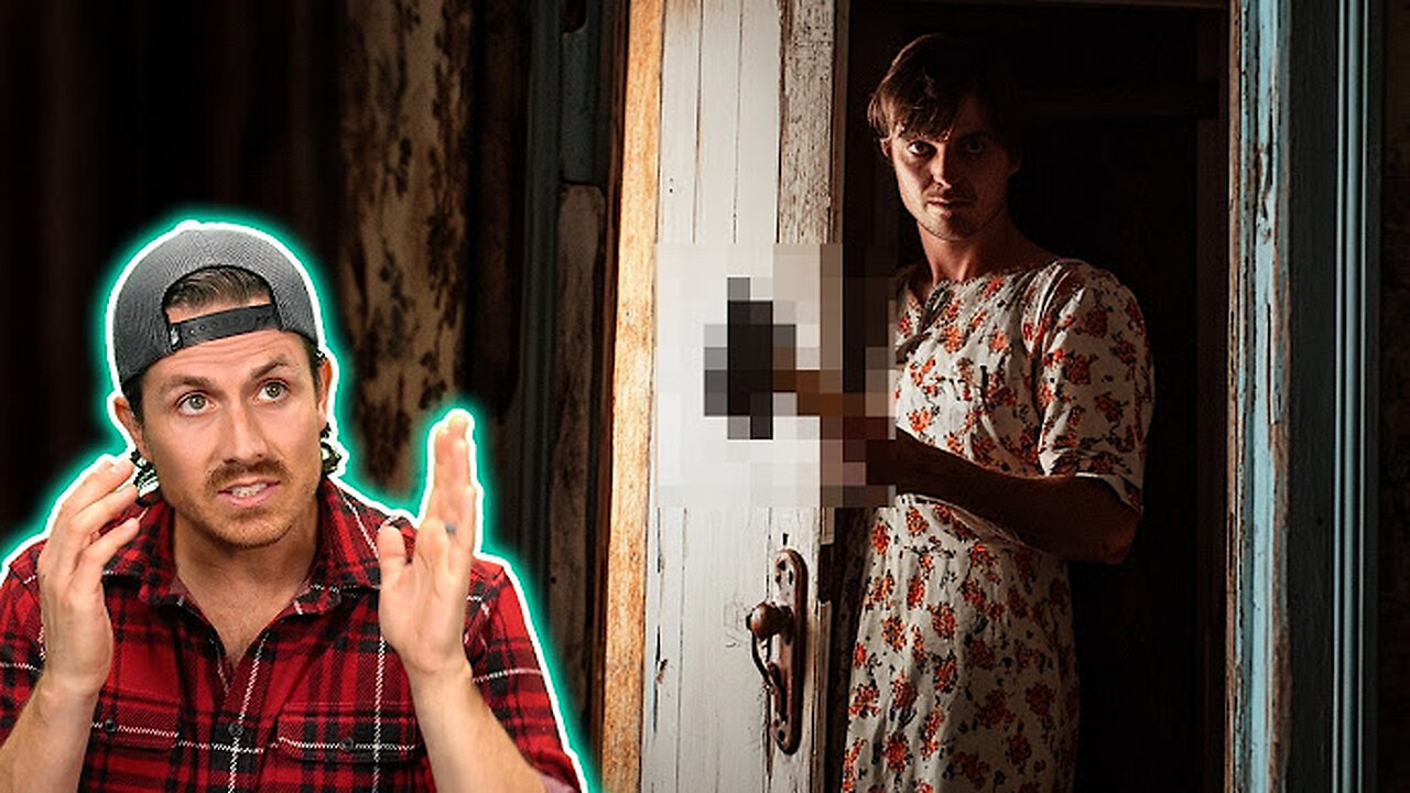 Police uncover TERRIFYING secret in family's basement | The Daniel Laplante story.