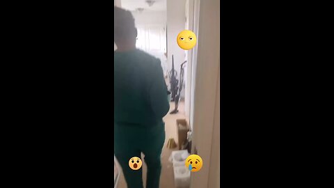Mentally ill 29 year old gets sent to a mental health facility by her mother‼️😨😱