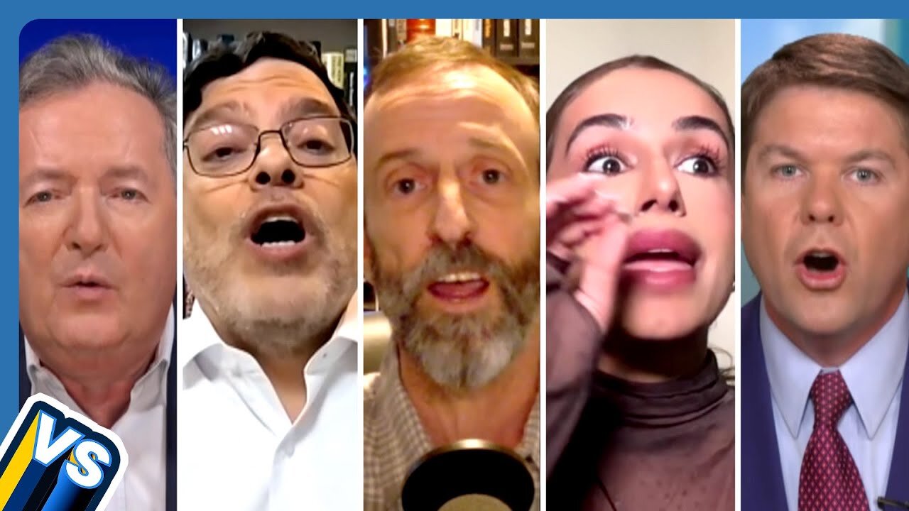 “We DON’T Trust You!” Should Trump Bomb Iran? Marandi vs Panel On Nuclear Talks