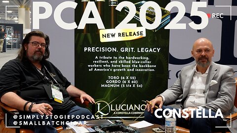PCA 2025: Constella