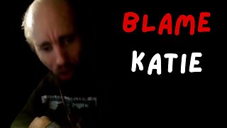 Steve can't Stream - Cyraxx blames Katie (05/16/2025)