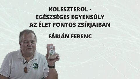 NEXUS BOLT - Zafír KOLESZTEROL - Egészséges egyensúl az élet fontos zsírjaiban