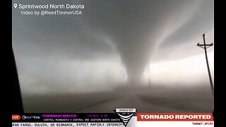 North Dakota Winds