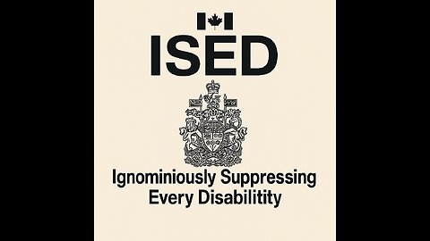 The ISED Canada Retaliation Files: The Fight for Truth –Part 6: Disability-Based Discrimination