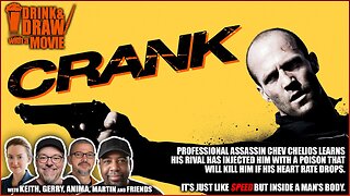 Movie Geeks Discuss Jason Statham's CRANK (2006)