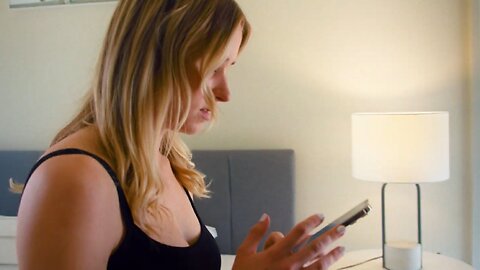 Mary’s Book | Short Psychological Horror Film About a Haunted Diary