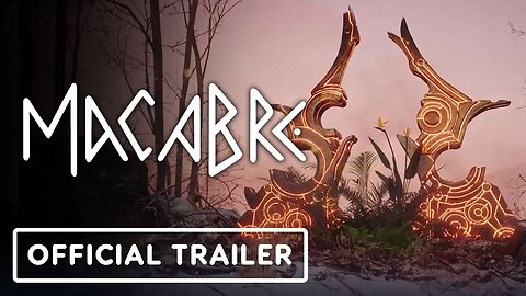 Macabre - Official Reveal Trailer _ PC Gaming Show 2023