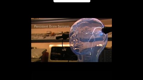 Investigate electroshocks! Now!