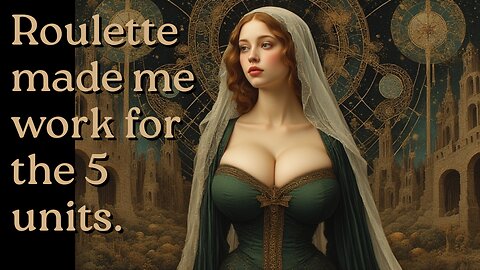 Roulette - 5 units won in 45 minutes, 55.2 % hit rate, 4 unit drawdown, to level 19, LCSD 75