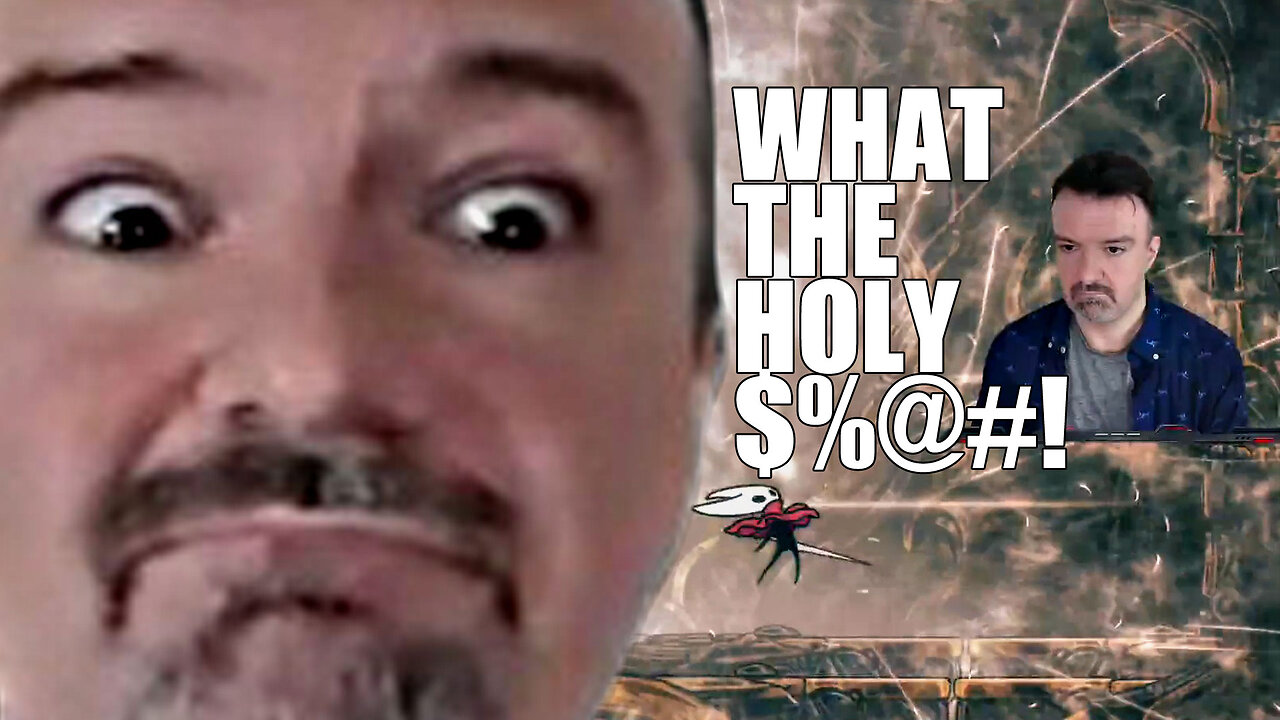 DSP Raging & Begging in SIlksong as Stream Chat Handholds Him Directions as He Gets Lost! - 9-21-25