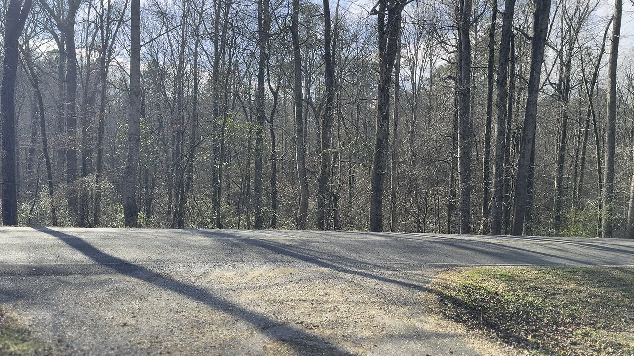 Matheeny’s Church and Graveyard