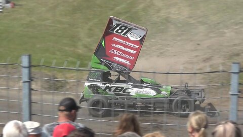 20-07-25 Brisca F1 Heat 8, MAB Club Texel