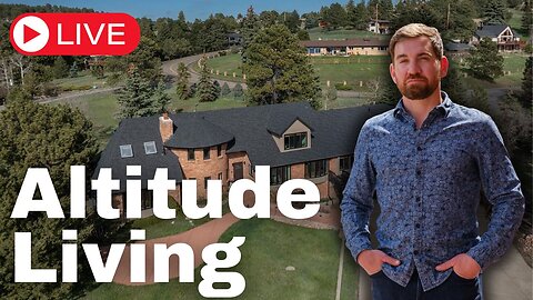 This Week's Newest Mountain Homes | Ep. 132 | Colorado Mountain Living