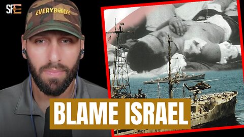 Stop Lying About the USS Liberty