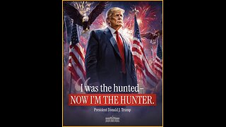 And We Know 7.22.25: The ENORMITY of what is COMING will SHOCK the WORLD .......