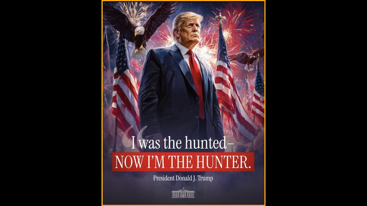 And We Know 7.22.25: The ENORMITY of what is COMING will SHOCK the WORLD .......