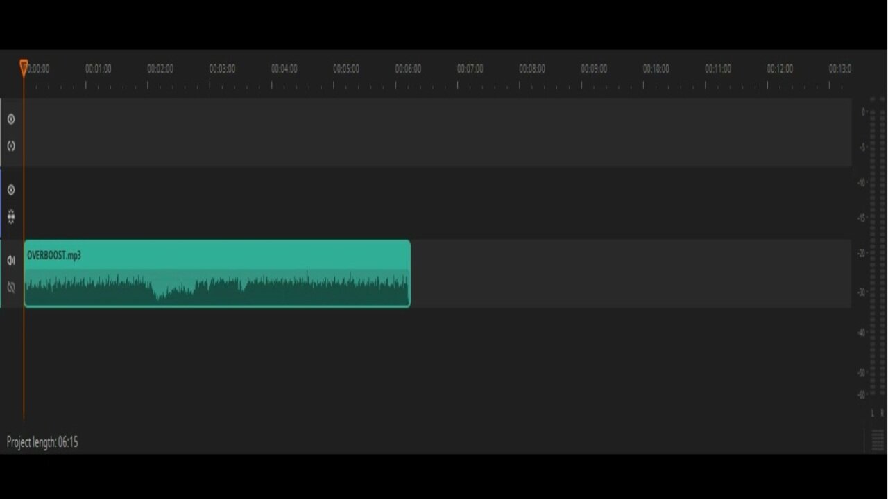 DJT - OVERBOOST (Extended Mix) [DJT MUSIC]