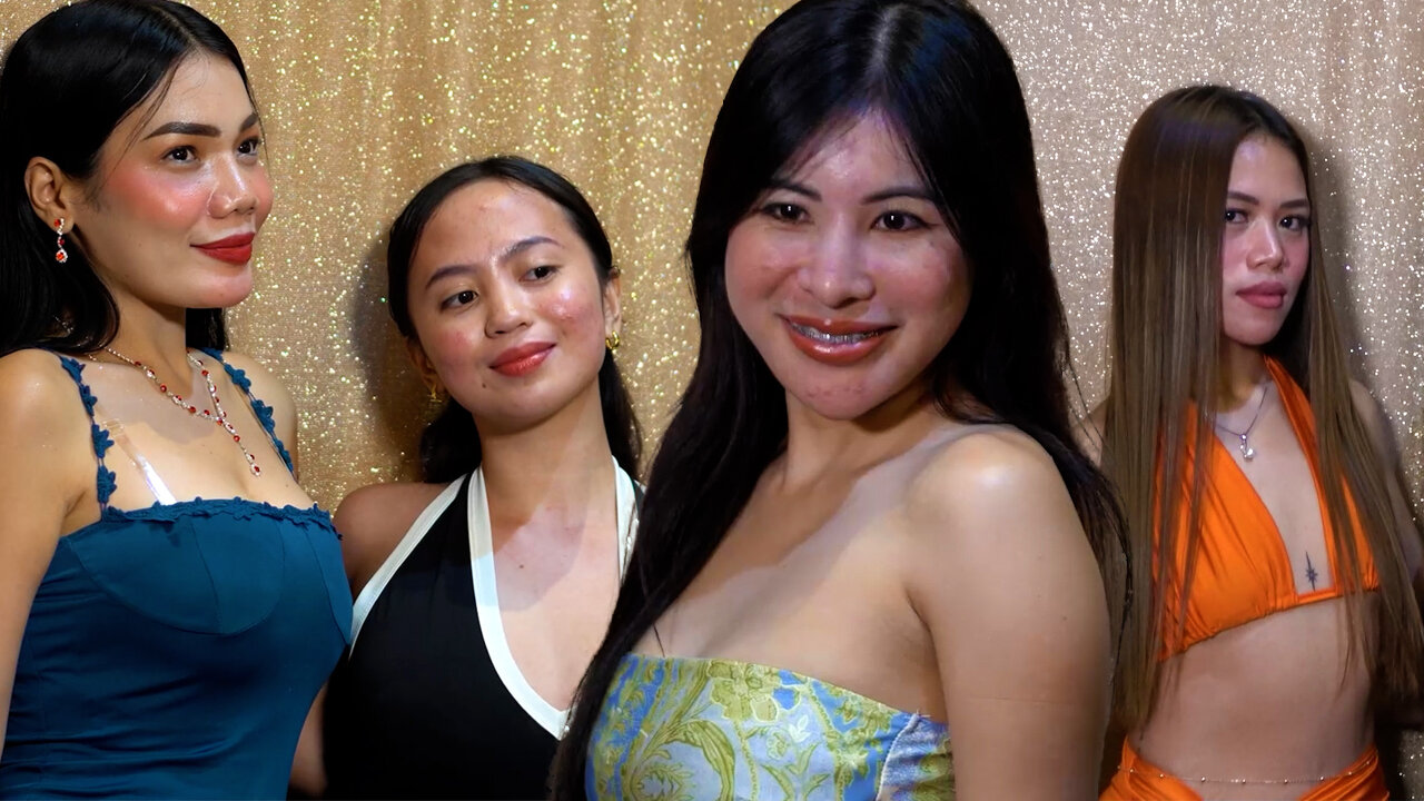 NEVER AGAIN! Why Filipinas Date FOREIGNERS