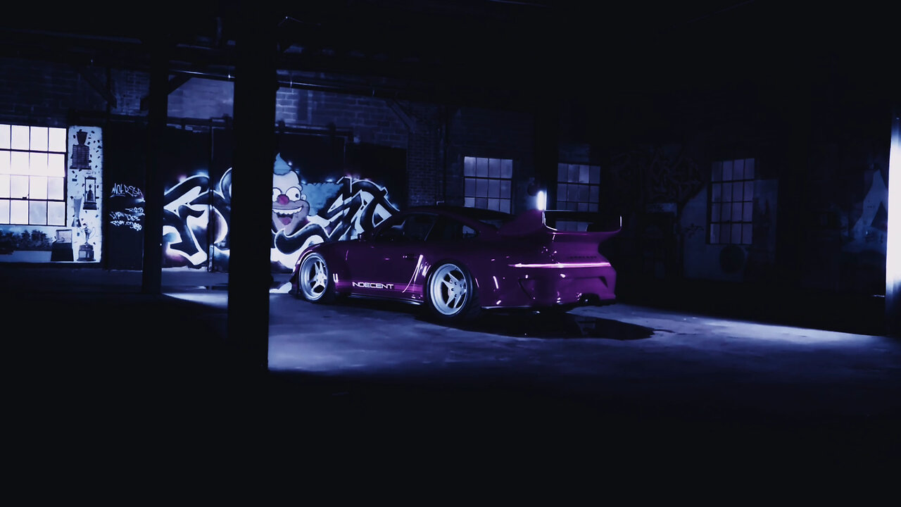 Riminirs - Midnight | BOO89ED