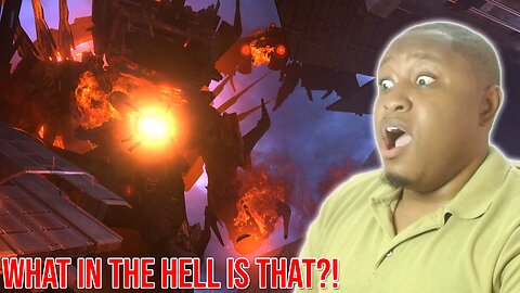 skibidi toilet 79 (part 2) Reaction