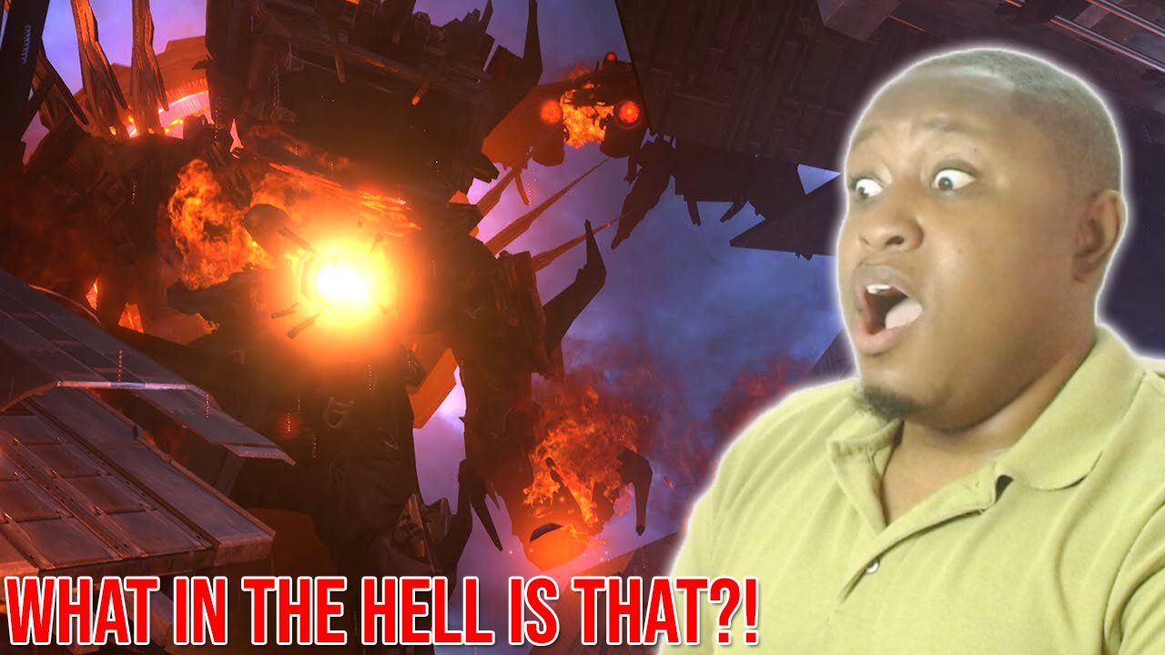 skibidi toilet 79 (part 2) Reaction