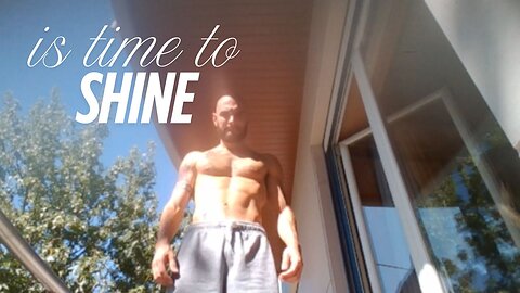 Let´s Wake Up Bright Shall We