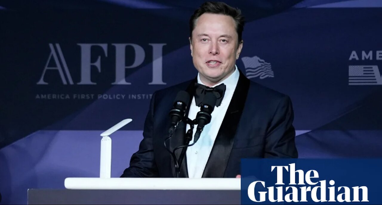 MAGA Power Player Plots Surprise Presidential Run. Report
