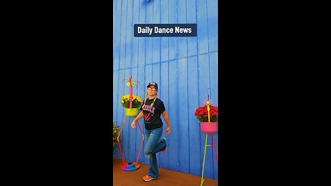 Daily Dance News