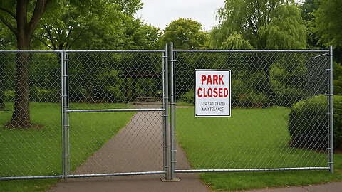 Instead of Addressing Criminals, Seattle CLOSES 3 Parks For 60 days, Citing ‘Negative’ Activity"