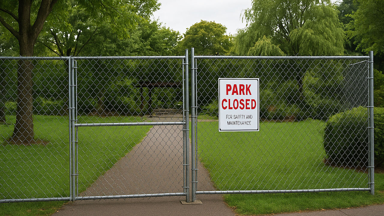 Instead of Addressing Criminals, Seattle CLOSES 3 Parks For 60 days, Citing ‘Negative’ Activity"