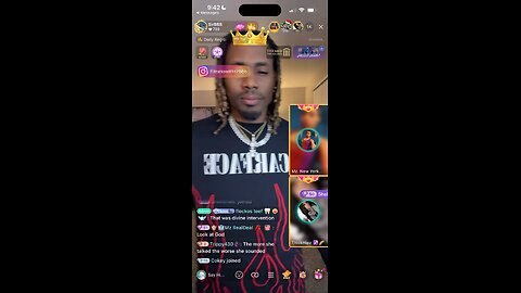 SIRBBB MORNING CHIT CHAT WITH ADMIN SUPPORTERS AND MORE BIGO LIVE