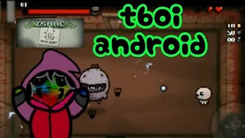 [LINK CAIDO☠️] Otro: the Binding of Isaac para android| Beta reciente