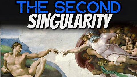 The Second Singularity: Is the Bible Warning Us About AI?