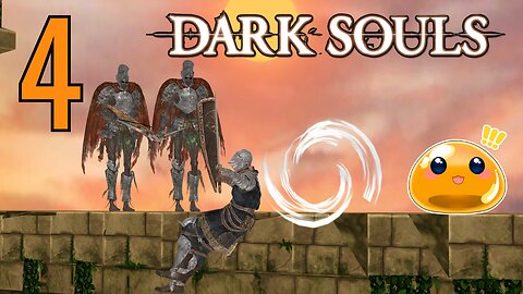 Give Zwei a Hander Ja? 【Dark Souls】