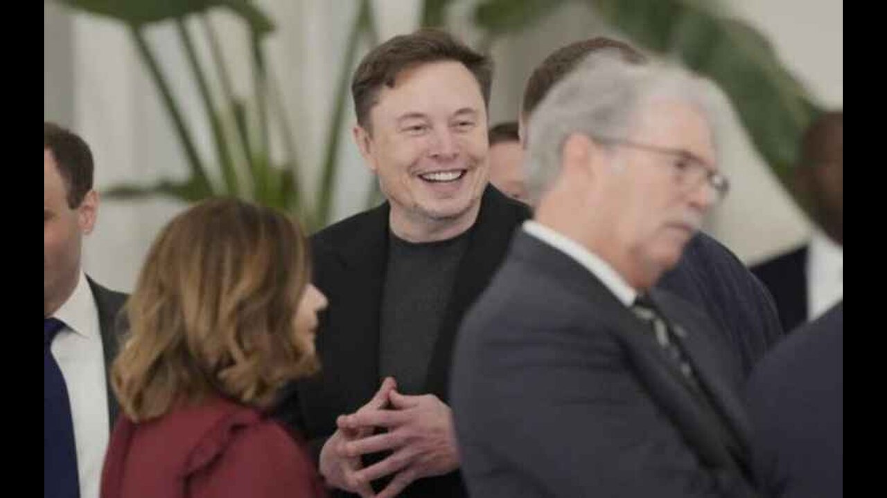 Elon Musk Explains Decision to Move Away from Politics