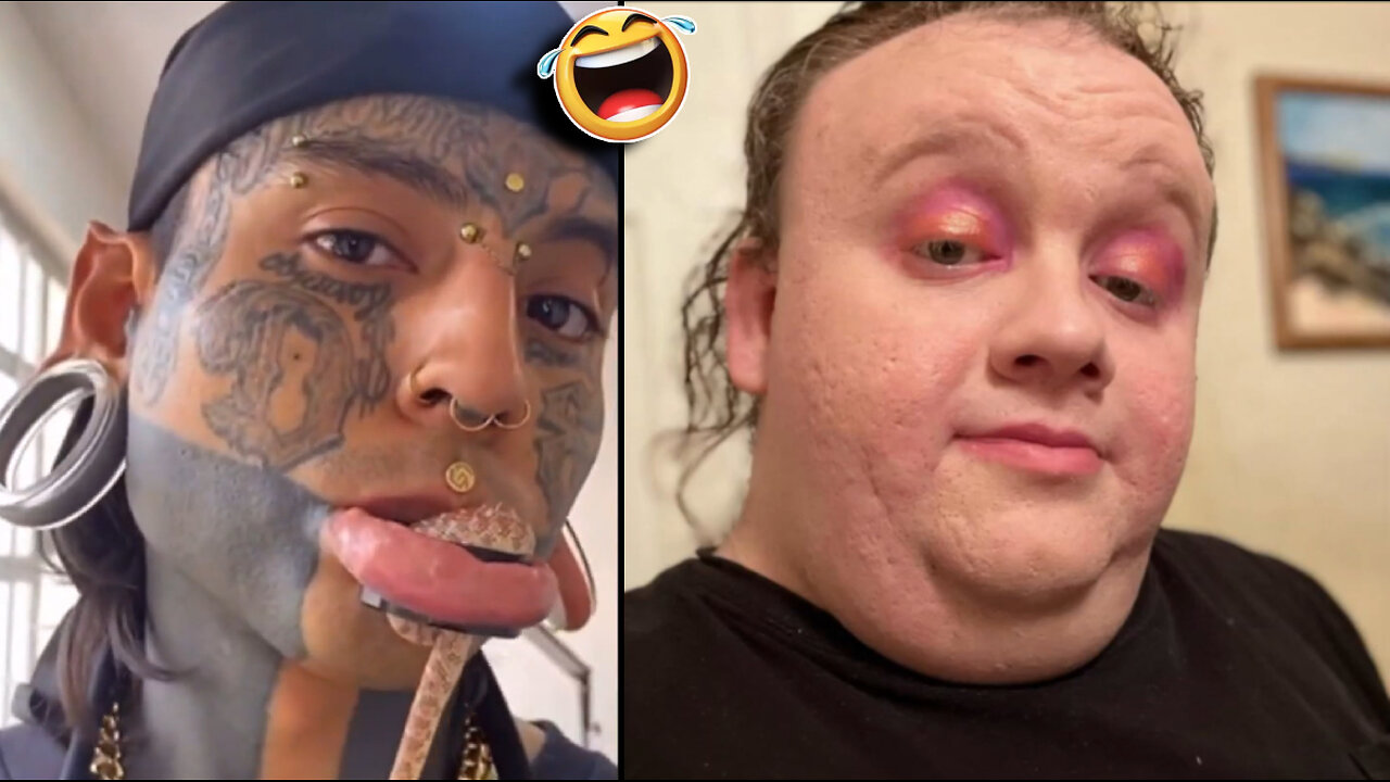 CLOWN WORLD INSANITY! (Ep.450) Rep. Jasmine Crockett Is Continuing To Embarrass Herself And More!🤡