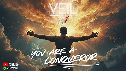 You are a Conqueror